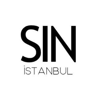 Sin İstanbul logo