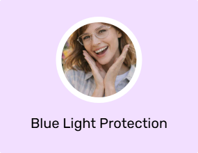 Blue Light Protection Glasses