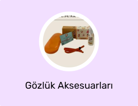 Gözlük Aksesuarları