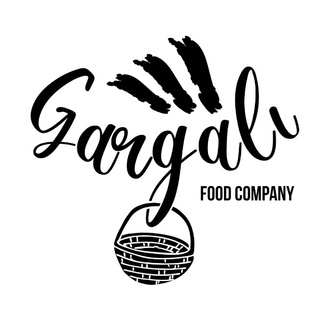 GARGALI DOĞAL BESİNLER logo