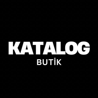 KATALOG  BUTİK