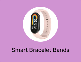 Smart Bracelet Bands