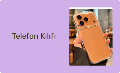 Telefon Kılıfı