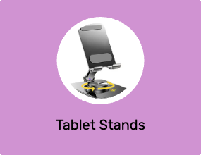 Tablet Stands