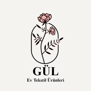 GÜL EV TEKSTİL ÜRÜNLERİ logo