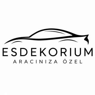 Esdekorium logo
