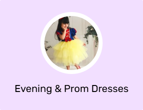 Evening & Prom Dresses