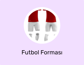 Futbol Forması