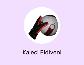 Kaleci Eldiveni