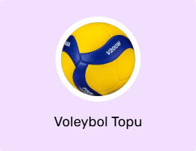 Voleybol Topu