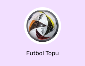 Futbol Topu