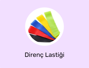 Direnç Lastiği