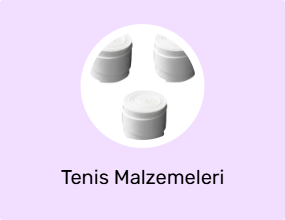 Tenis Malzemeleri