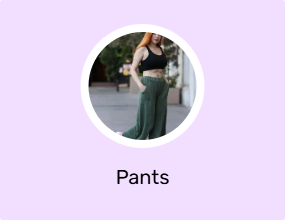 Pants