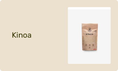 Kinoa