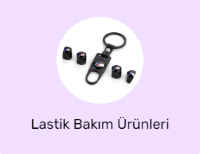 Lastik Bakım Ürünleri