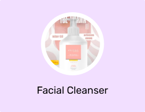 Facial Cleanser