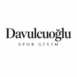 Davulcuoğlu Spor giyim