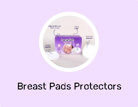 Breast Pads Protectors