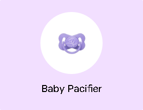 Baby Pacifier