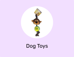 Dog Toys