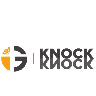 Knock Knock logo