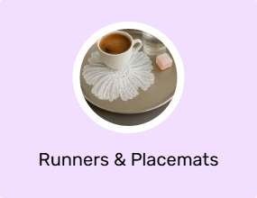 Runners & Placemats