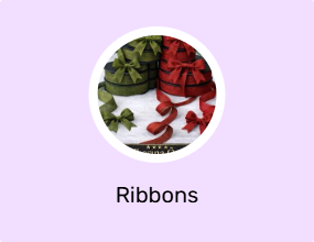 Ribbons