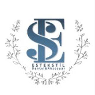 ESTEKS DANTEL VE TEKSTİL AKSESUARLARI logo