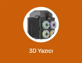 3D Yazıcı