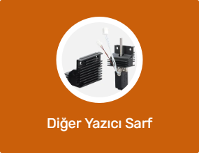 Diğer Yazıcı Sarf Malzemeleri