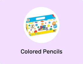 Colored Pencils