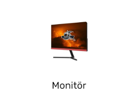 Monitör