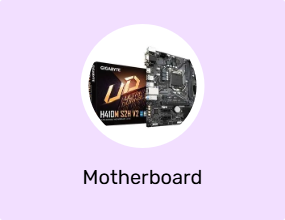 Motherboard