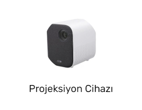 Projeksiyon Cihazı