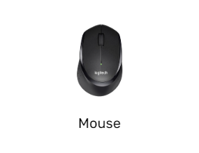 Mouse