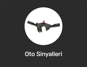 Oto Sinyalleri