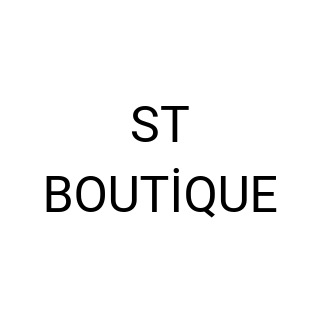 ST BOUTİQUE logo
