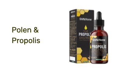 Polen & Propolis