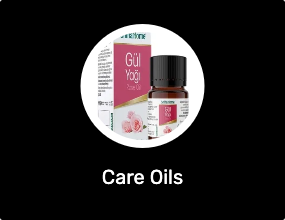 Care Oils