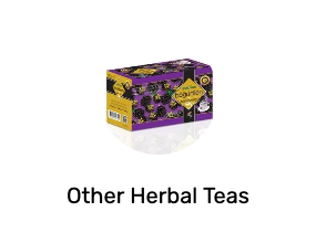 Other Herbal Teas
