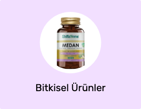 Bitkisel Ürünler