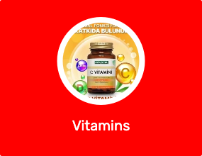Vitamins