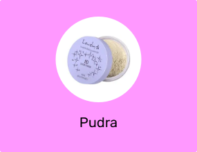 Pudra