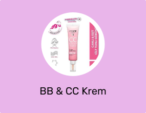 BB & CC Krem