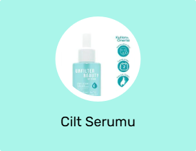 Cilt Serumu