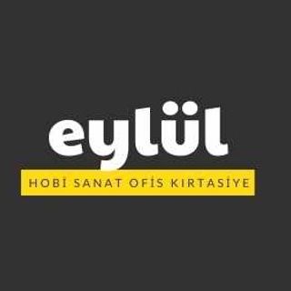 EYLÜL HOBİ SANAT OFİS KIRTASİYE logo