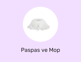 Paspas ve Mop