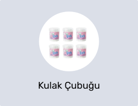 Kulak Çubuğu
