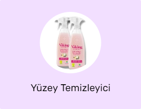 Yüzey Temizleyici